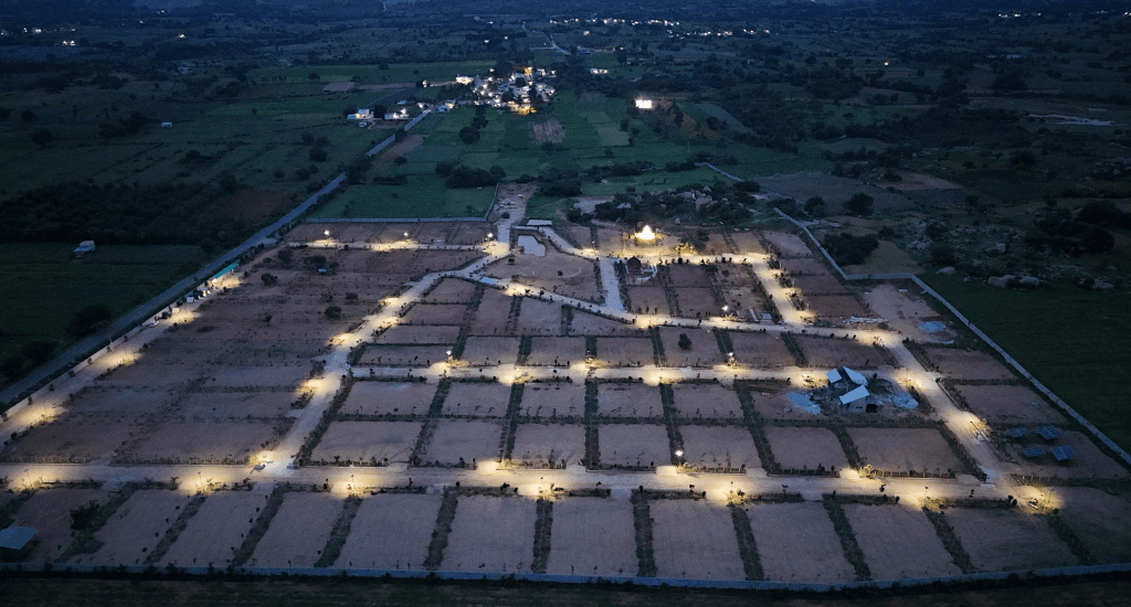 Agricultural Land Investments