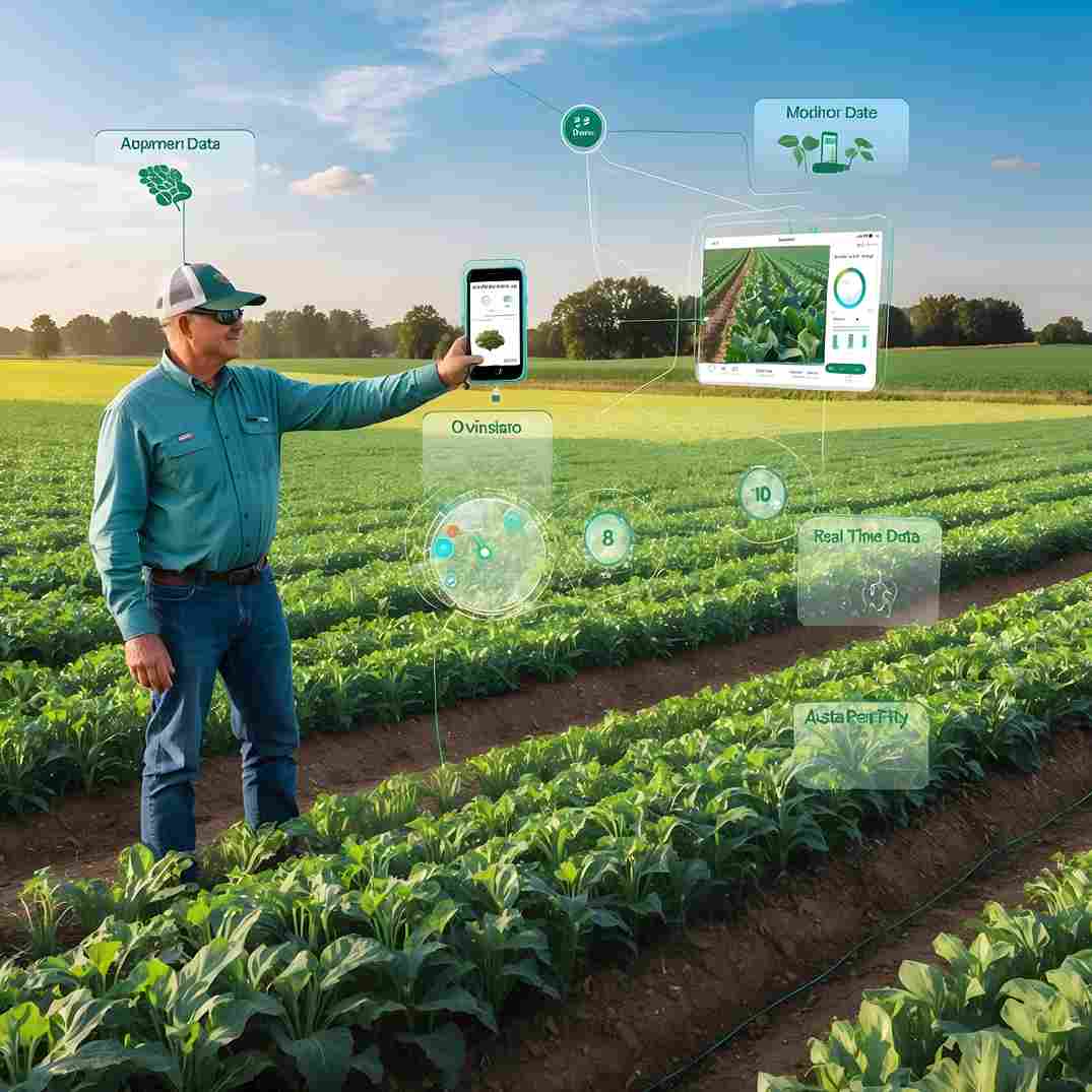 Legal Documentation in Farmland Investment