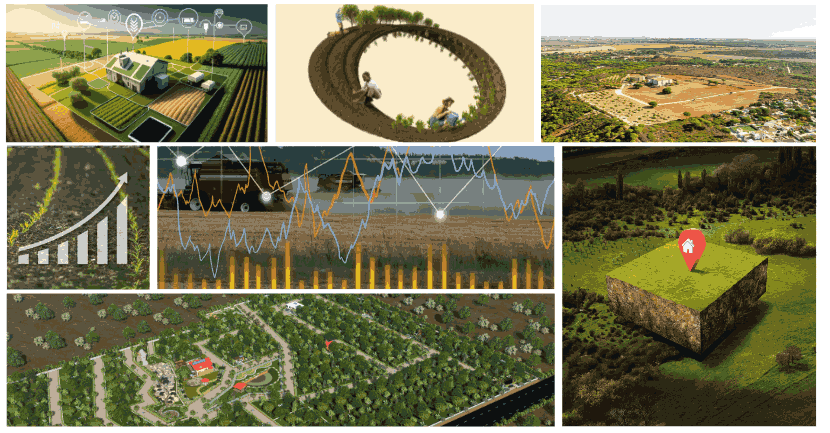 Farmland Investment Opportunity