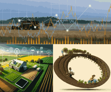 Why Your Next Big Investment Should Be Farmland
