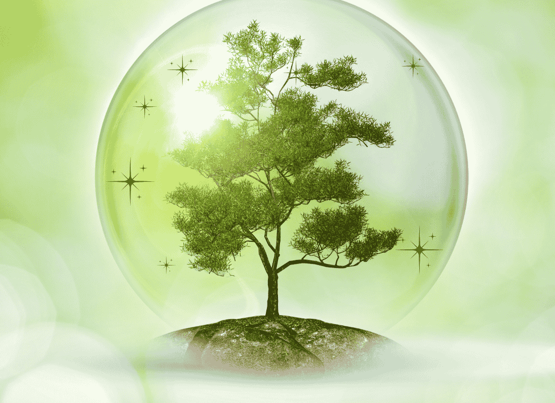 Exploring the Benefits of Sustainable Managed Farmland