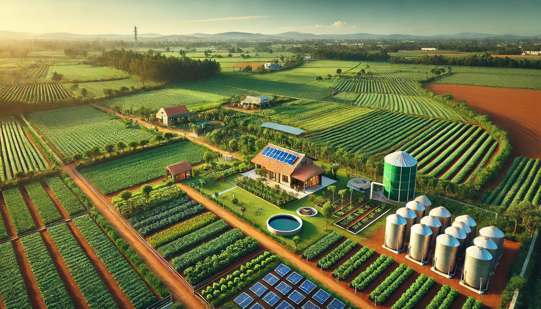 Farmland Investment in Chikkaballapur
