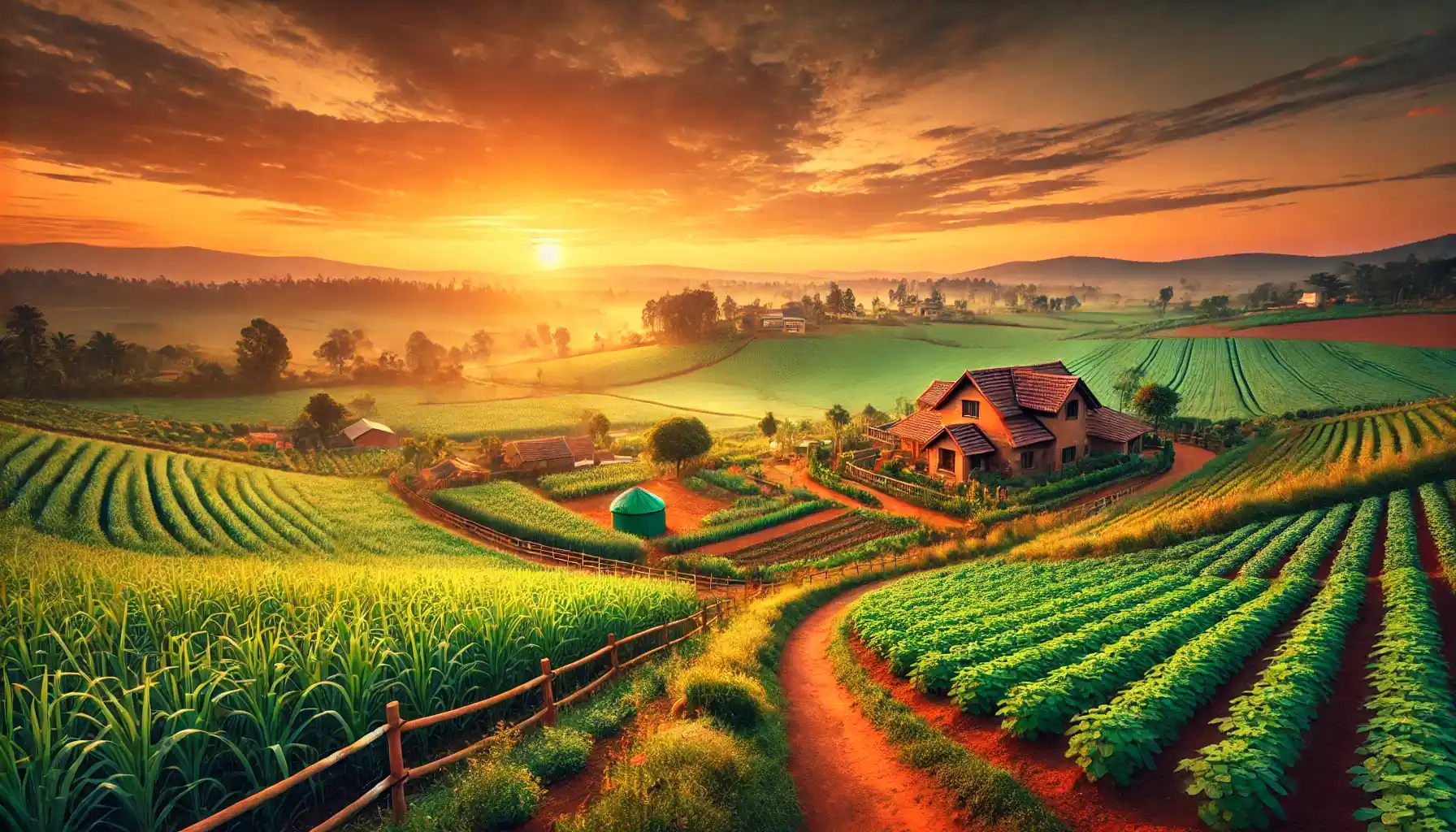 Premium Villa Plots in Chikkaballapur