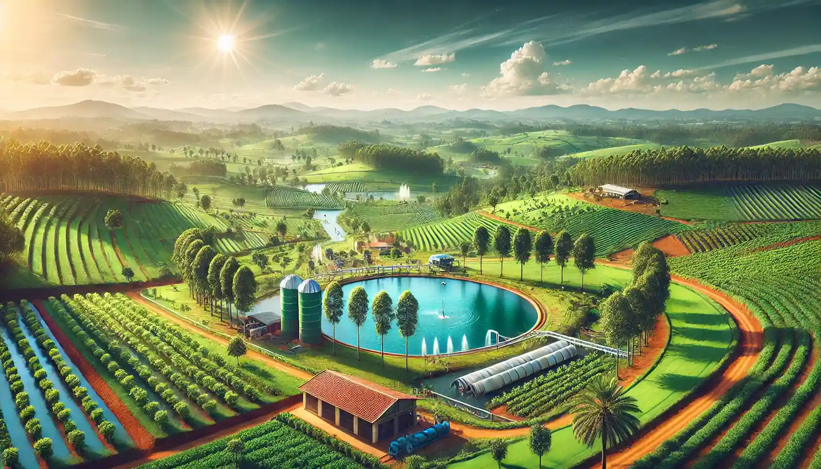 Premium Villa Plots in Chikkaballapur