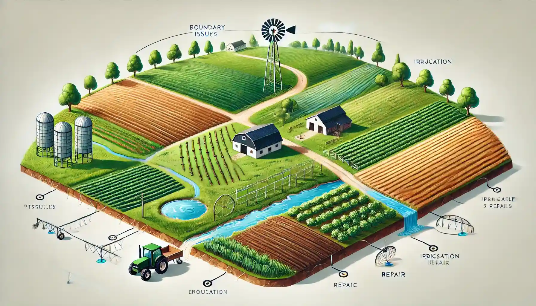 Best Managed Farmland Investment Near Karnataka