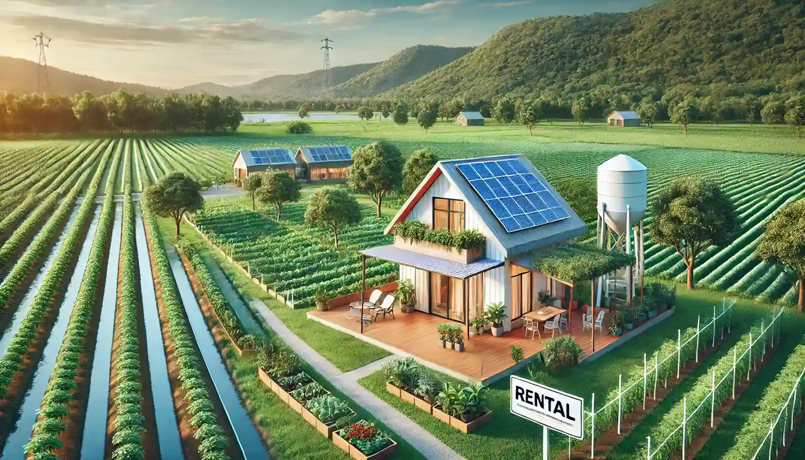 Premium Villa Plots in Chikkaballapur