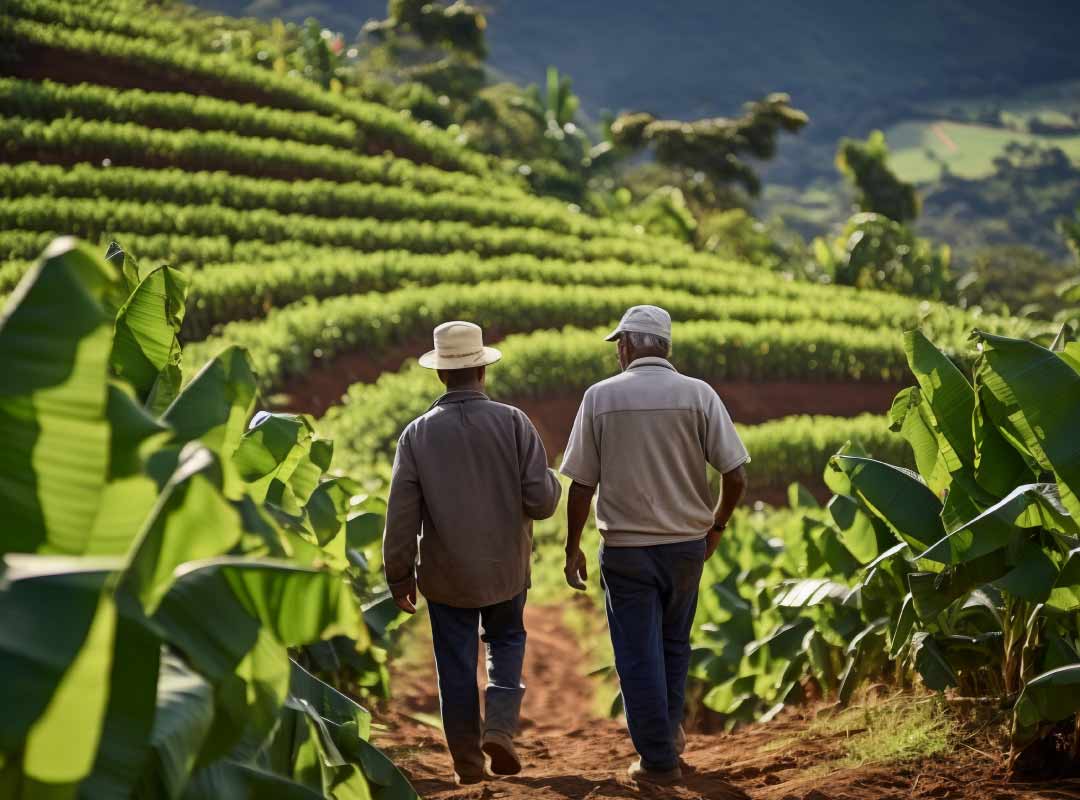 Farm Land Investment