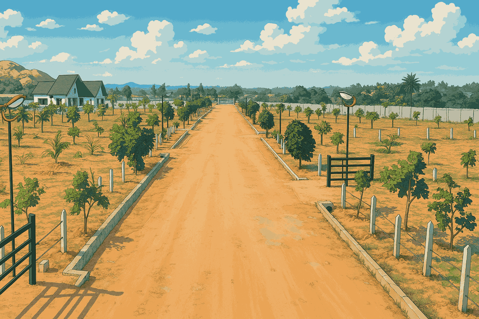 Reality of Farmland Investment Near Bangalore