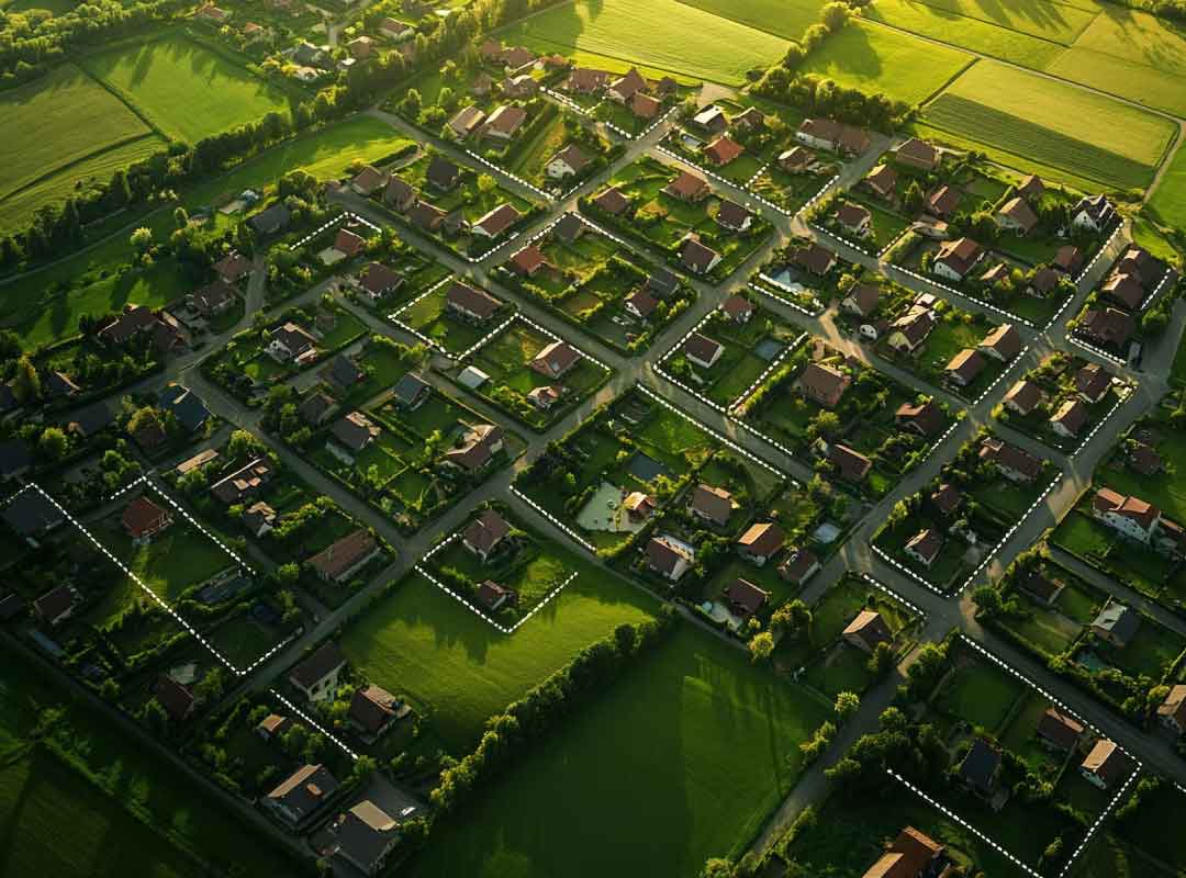 Luxury Living at Elegant Orchards