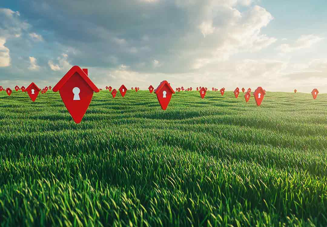 Premium Managed Farmland