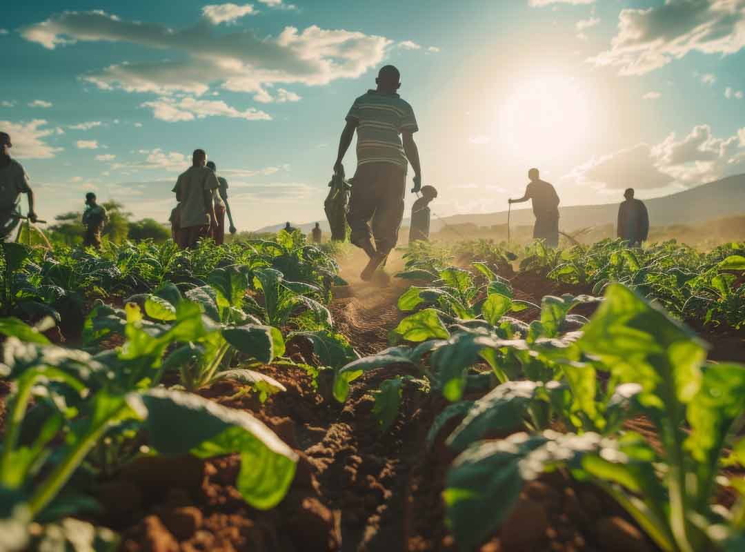 Managing Farmland Investment Best Practices