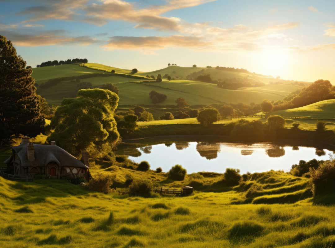The Rise of Premium Managed Farmland Investments